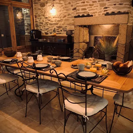 L'accrochecoeur Guest house
