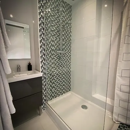 L'accrochecoeur Guest house