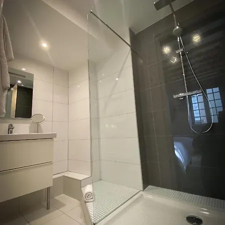 L'accrochecoeur 4* Saint-Malo