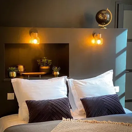 L'accrochecoeur 4* Saint-Malo