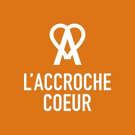 Affittacamere L'accrochecoeur Saint-Malo